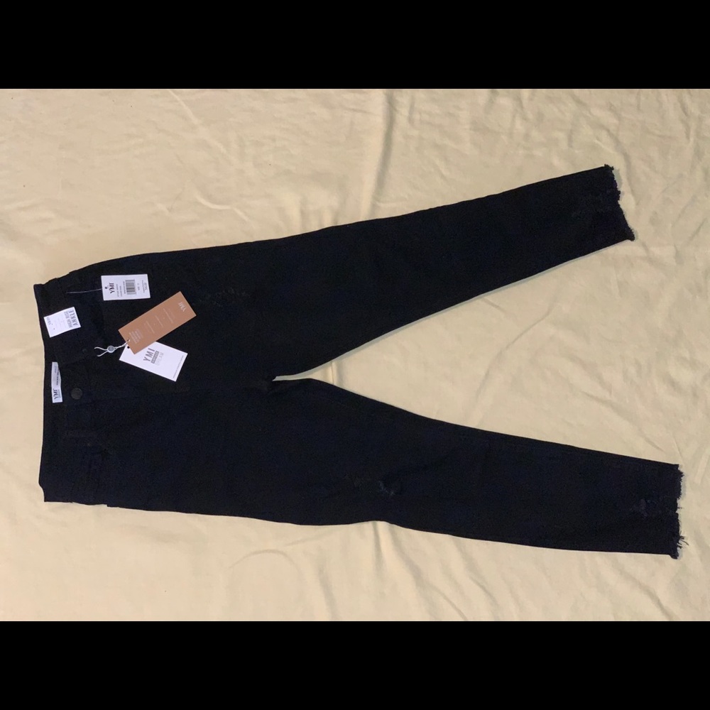 Jeans YMI VINTAGE DREAM PREMIUM STRETCH DENIM